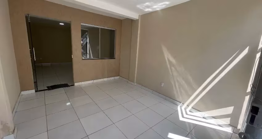 Casa com 2 quartos à venda no Esplanada, Governador Valadares 