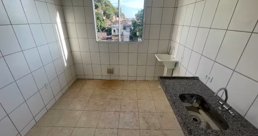 Apartamento com 2 quartos à venda no Esplanada, Governador Valadares 