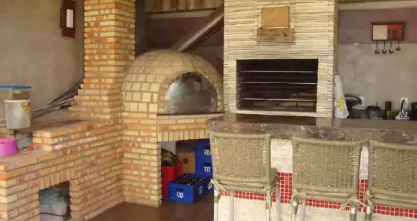 Casa com 3 quartos à venda na Rua Caramuru, hn7, Saúde, São Paulo