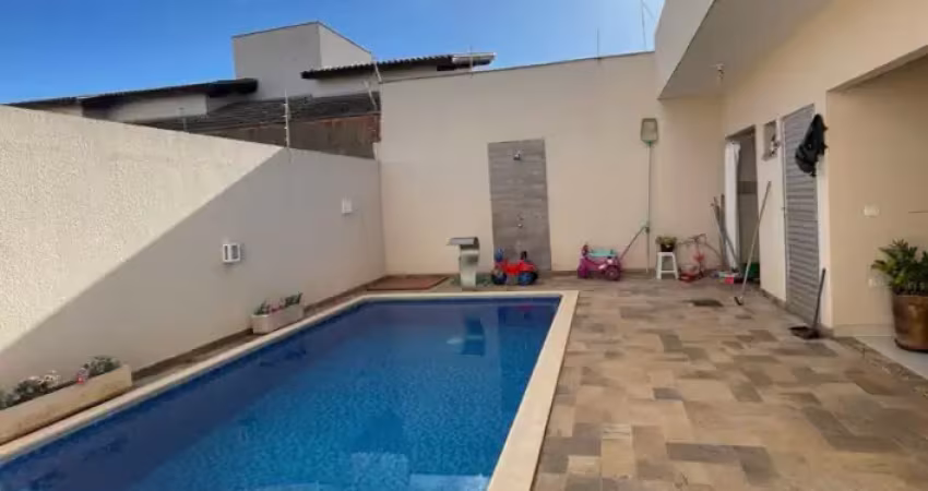 Casa com 3 quartos à venda na Viela Um, 7YH, Jardim Peri, São Paulo