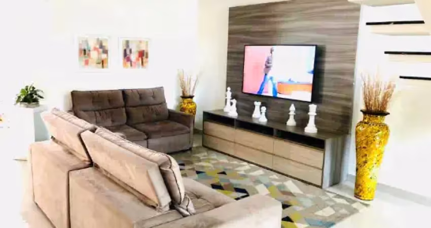 Casa com 3 quartos à venda na Rua Orozimbo Maia, 4RF, Alto da Mooca, São Paulo