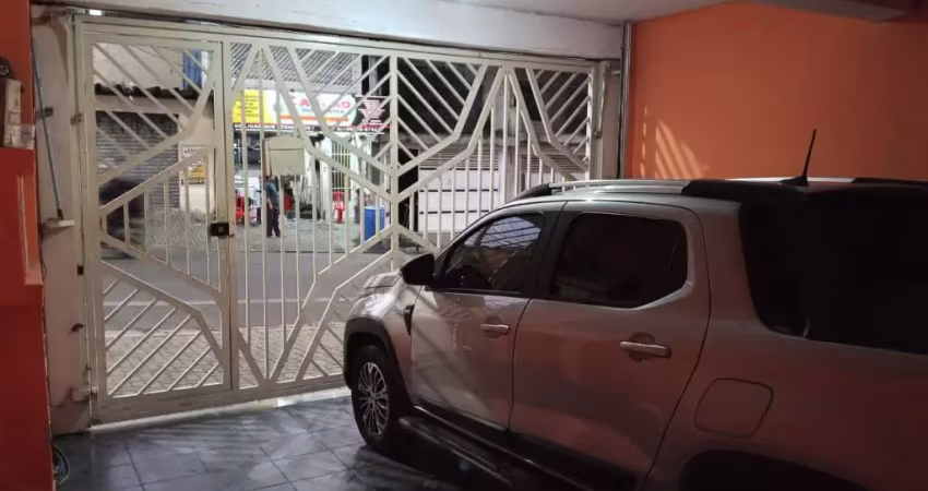 Casa com 3 quartos à venda na Cidade Kemel, Poá 