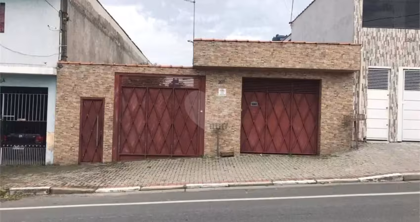Casa com 3 quartos à venda na Cidade Kemel, Poá 