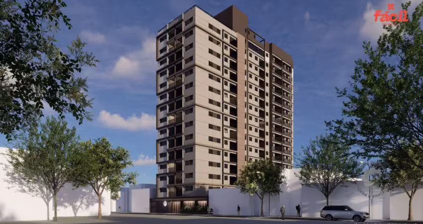 Super lançamento de apartamento a venda na freguesia do ò são pauloia