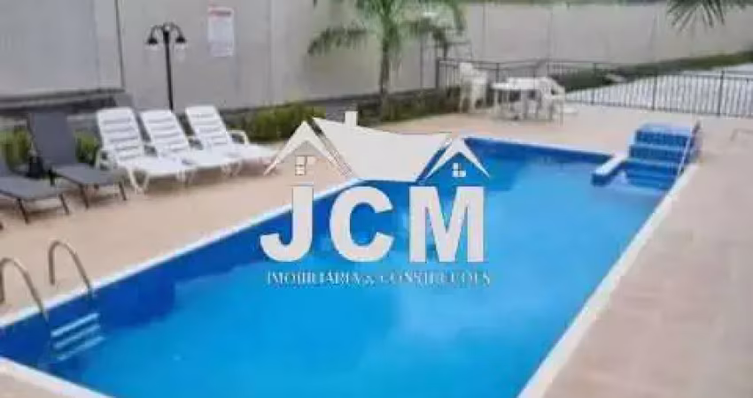 Apartamento com 2 quartos à venda na Estrada da Pedra, 753, Santa Cruz, Rio de Janeiro