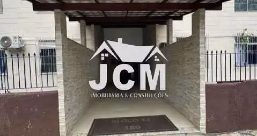 Apartamento com 2 quartos à venda na Rua Almerinda de Castro, 180, Campo Grande, Rio de Janeiro