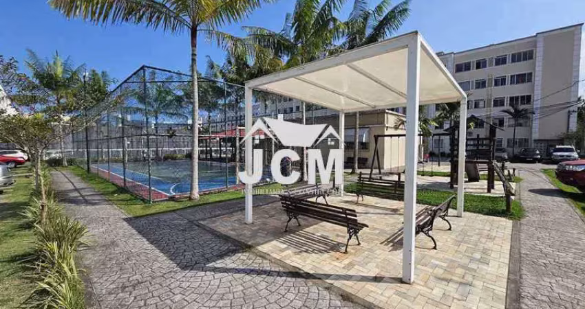 Apartamento com 2 quartos à venda na Avenida Padre Guilherme Decaminada, 1735, Santa Cruz, Rio de Janeiro