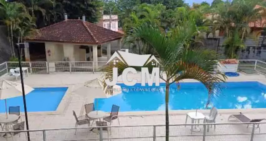Apartamento com 2 quartos à venda na Estrada Guandu do Sape, 1450, Campo Grande, Rio de Janeiro