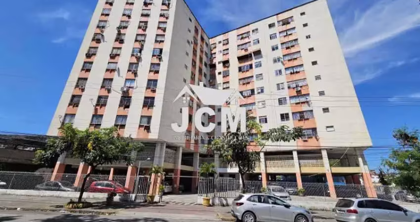 Apartamento com 2 quartos à venda na Praça Elías Jabour, 180, Senador Camará, Rio de Janeiro