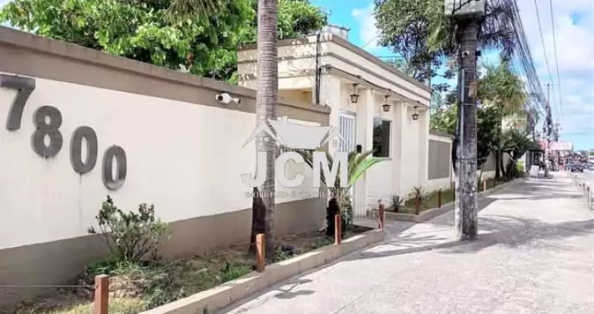 Apartamento com 2 quartos à venda na Avenida Cesário de Melo, 7800, Cosmos, Rio de Janeiro