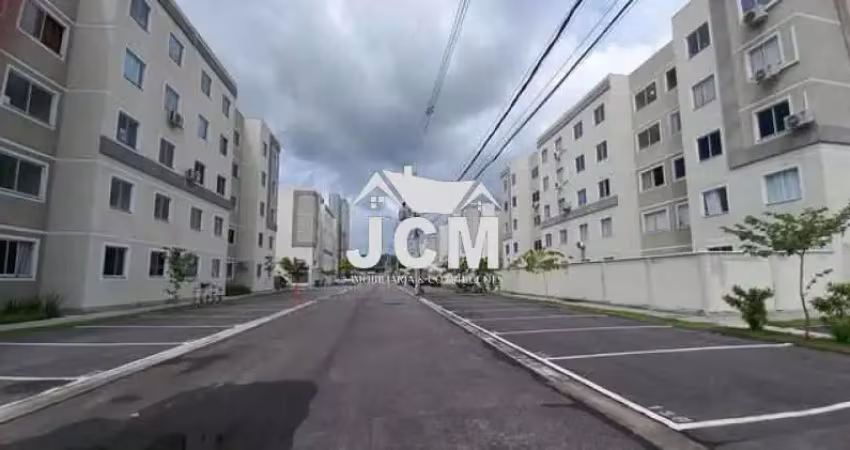 Apartamento com 2 quartos à venda na Rua Campo Grande, 3740, Campo Grande, Rio de Janeiro
