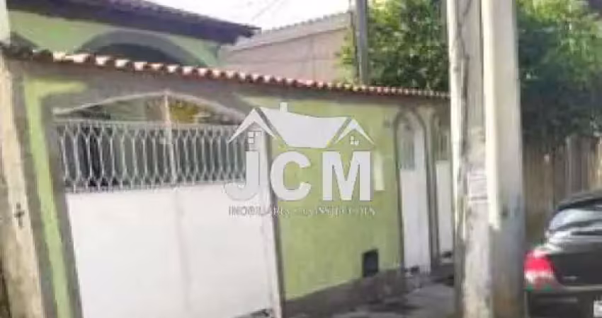 Casa com 2 quartos à venda na Rua Jacques Klein, 2, Campo Grande, Rio de Janeiro