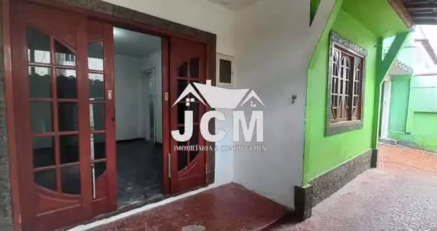 Casa com 2 quartos à venda na Rua Altônia, 1, Campo Grande, Rio de Janeiro