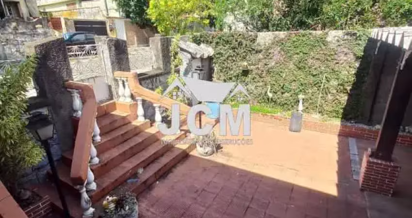 Casa com 2 quartos à venda na Rua São Jacinto, 1, Campo Grande, Rio de Janeiro