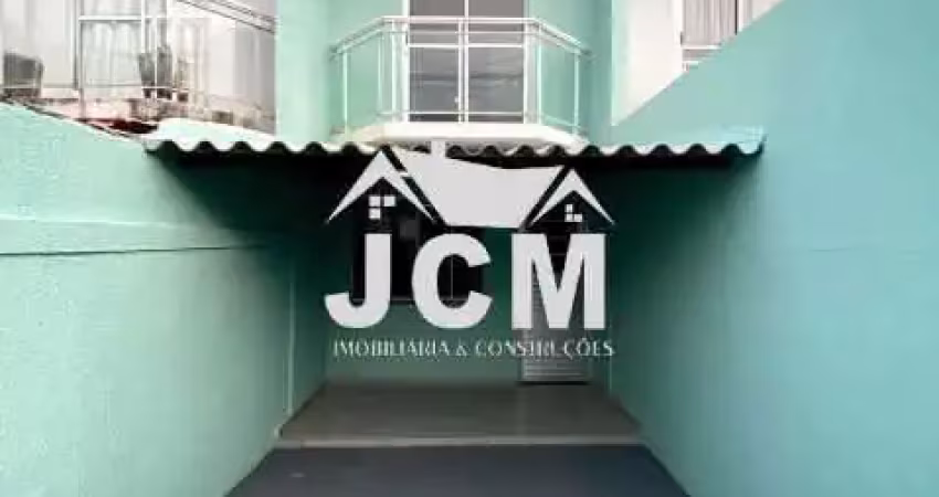 Casa com 2 quartos à venda na Rua Joaquim Pereira Viana, 1, Campo Grande, Rio de Janeiro