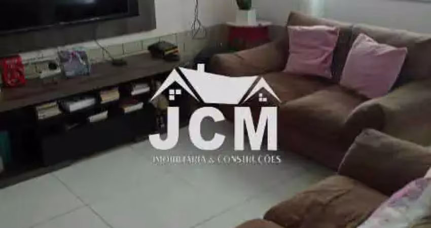 Casa com 2 quartos à venda na Rua Antônio Pereira, 3, Campo Grande, Rio de Janeiro