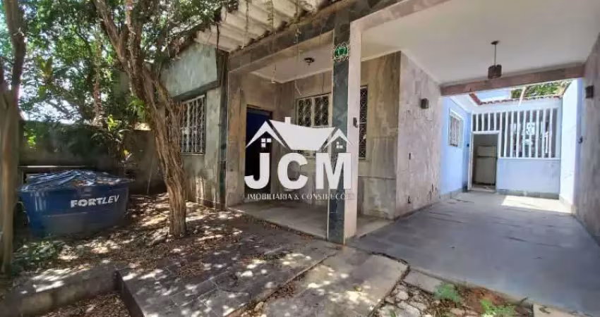 Casa com 3 quartos à venda na Rua Linda Flor, 1, Campo Grande, Rio de Janeiro
