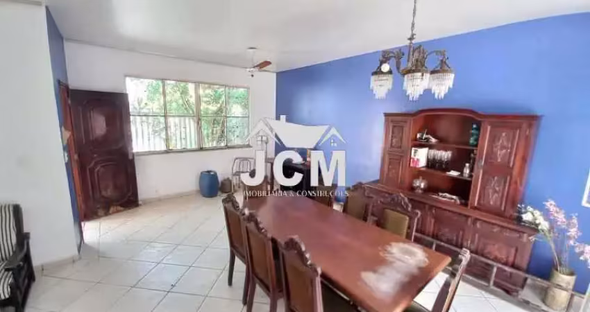 Casa com 3 quartos à venda na Rua Linda Flor, 1, Campo Grande, Rio de Janeiro