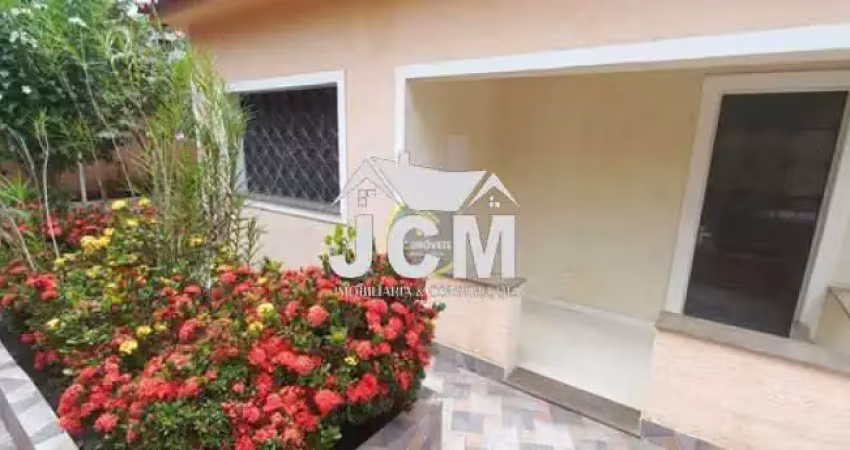 Casa com 3 quartos à venda na Avenida Iaciara, 1, Campo Grande, Rio de Janeiro