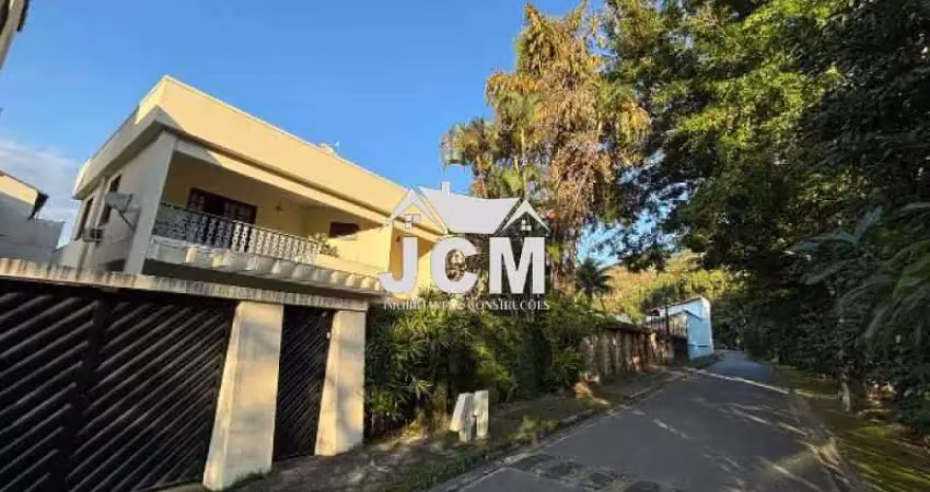 Casa com 5 quartos à venda na Avenida AV E  S/N, 41, 41, Centro, Mangaratiba