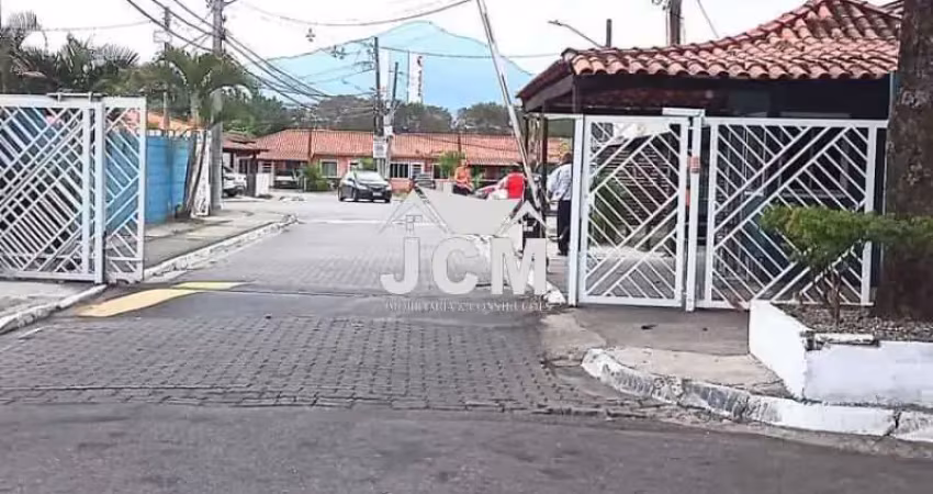 Casa em condomínio fechado com 2 quartos à venda na Rua Itaunas, 301, Campo Grande, Rio de Janeiro
