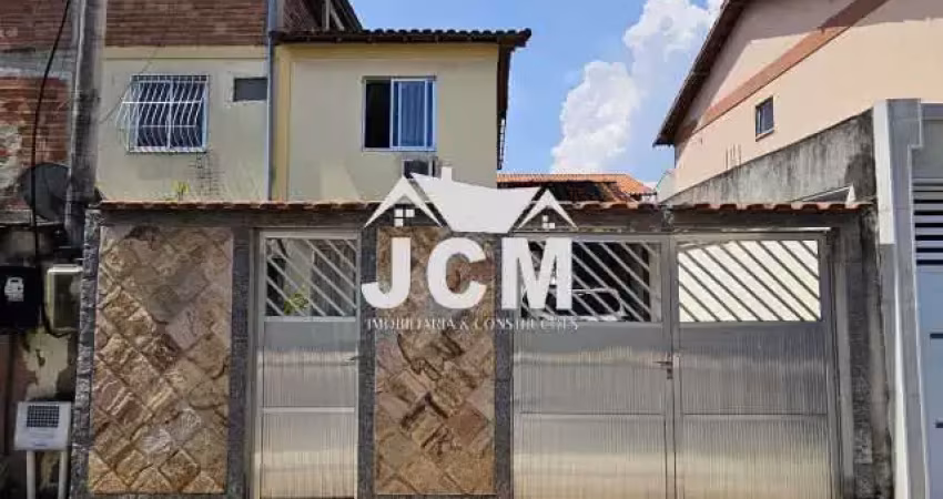 Casa em condomínio fechado com 2 quartos à venda na Estrada Serra Alta, 163, Campo Grande, Rio de Janeiro