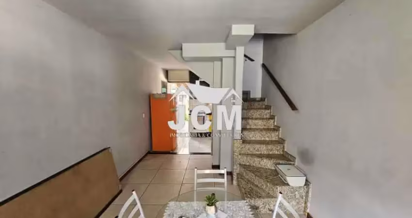 Casa em condomínio fechado com 2 quartos à venda na Rua Rosada, 85, Guaratiba, Rio de Janeiro