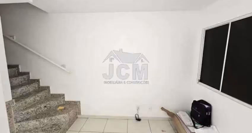 Casa em condomínio fechado com 2 quartos à venda na Rua Rosada, 85, Guaratiba, Rio de Janeiro