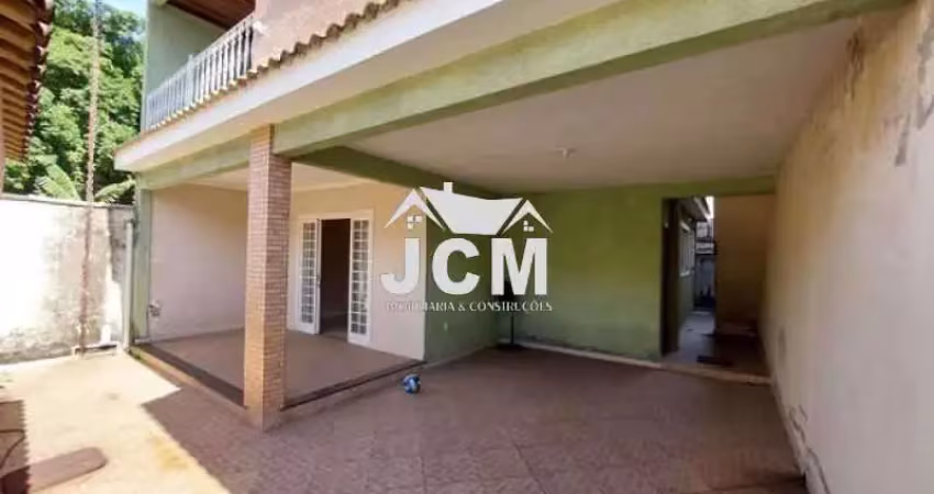 Casa em condomínio fechado com 3 quartos à venda na Estrada do Campinho, 2601, Campo Grande, Rio de Janeiro