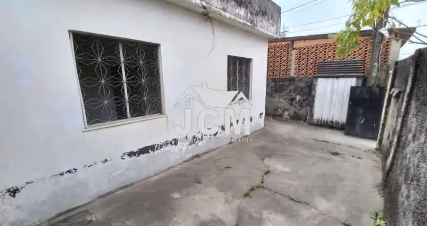 Casa com 1 quarto à venda na Rua José Manuel Máximo, 1, Campo Grande, Rio de Janeiro