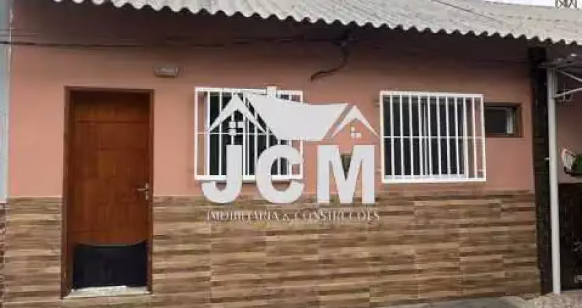 Casa com 2 quartos à venda na Avenida de Santa Cruz, 10118, Santíssimo, Rio de Janeiro