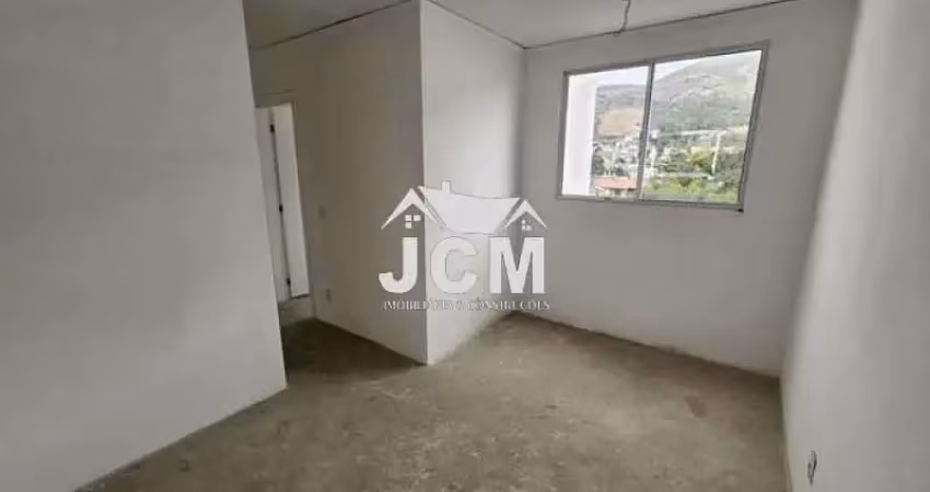 Apartamento com 2 quartos à venda na Rua José dos Anjos, 160, Vila Avelina, Nova Iguaçu