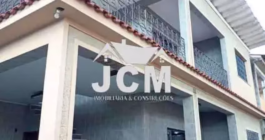 Casa com 4 quartos à venda na Rua Coronel Enyr dos Santos, 1, Campo Grande, Rio de Janeiro