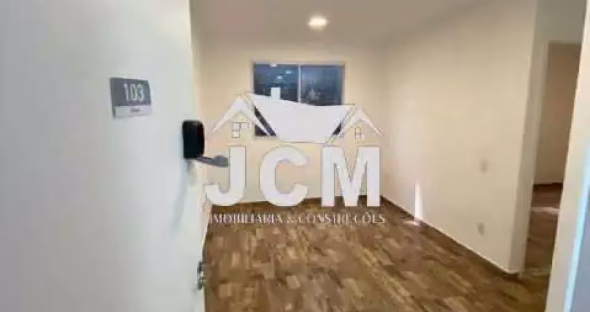 Apartamento com 2 quartos à venda na Estrada do Guandu do Sena, 1440, Bangu, Rio de Janeiro
