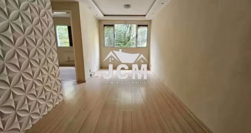 Apartamento com 2 quartos à venda na Rua Gentil de Ouro, 615, Inhoaíba, Rio de Janeiro