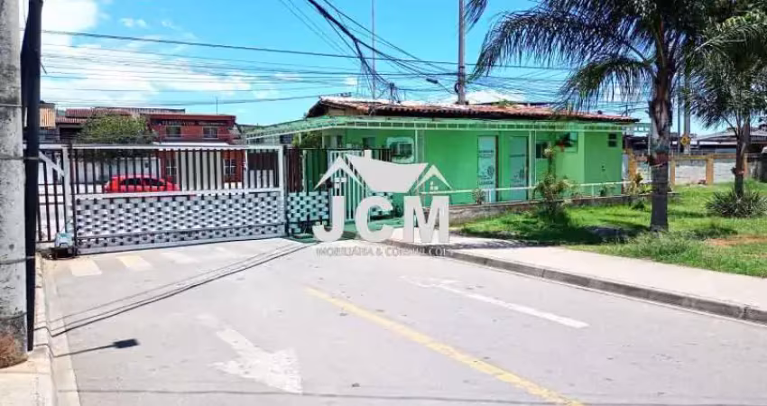 Apartamento com 2 quartos à venda na Avenida Cesário de Melo, 9640, Paciência, Rio de Janeiro