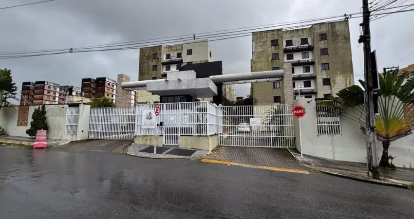 Vende-se apartamento – condomínio ilha dos açores / jabotiana – aracaju