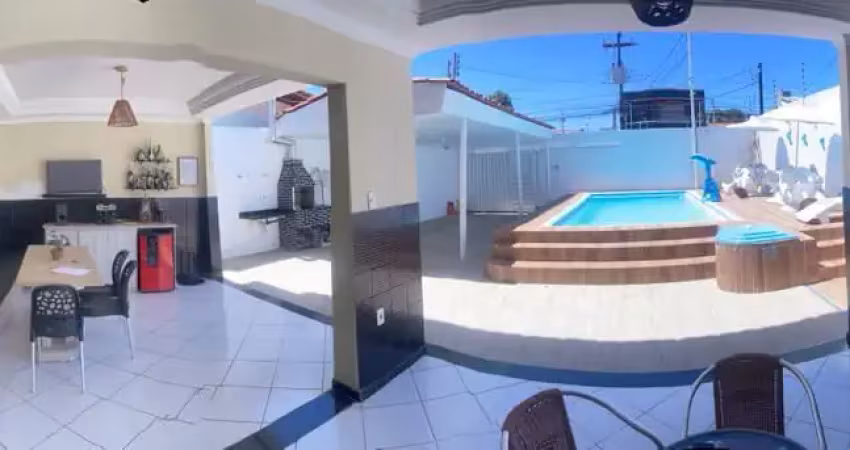 Casa com 4 quartos à venda na Rua Monsenhor Silveira, 00, São José, Aracaju