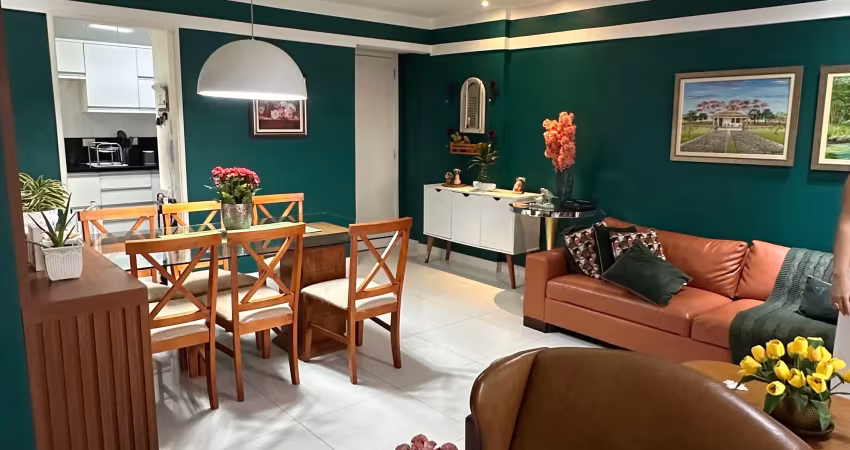 Lindo apartamento  unique jardins, grageru aracaju/sergipe
