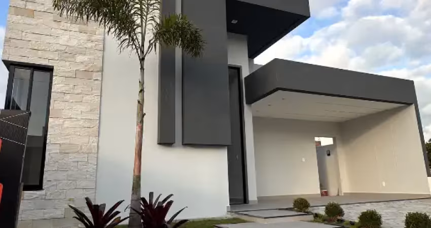 Casa à venda no malui residence – conforto e sofisticação em um só lugar