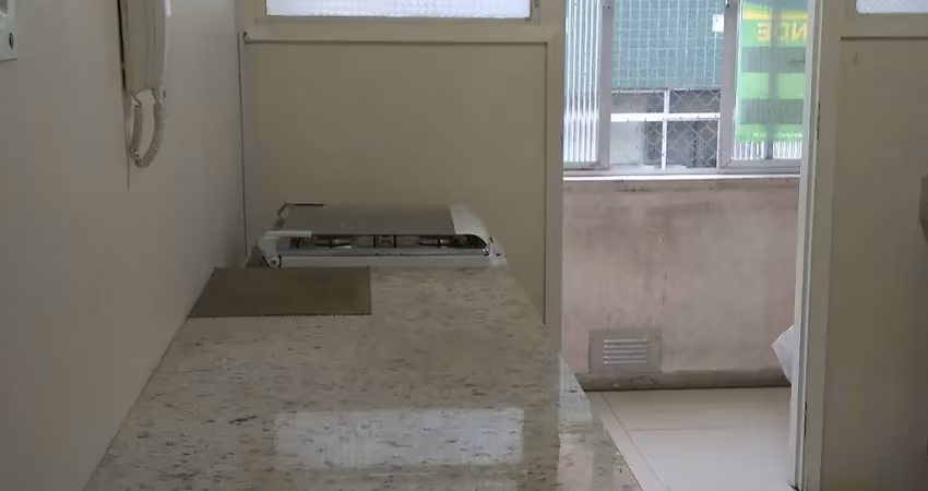 Apartamento com 2 quartos à venda na Vila Ipiranga, Porto Alegre 