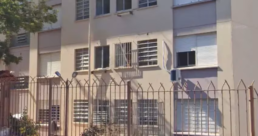 Apartamento 1d totalmente mobiliado no jardim leopoldina