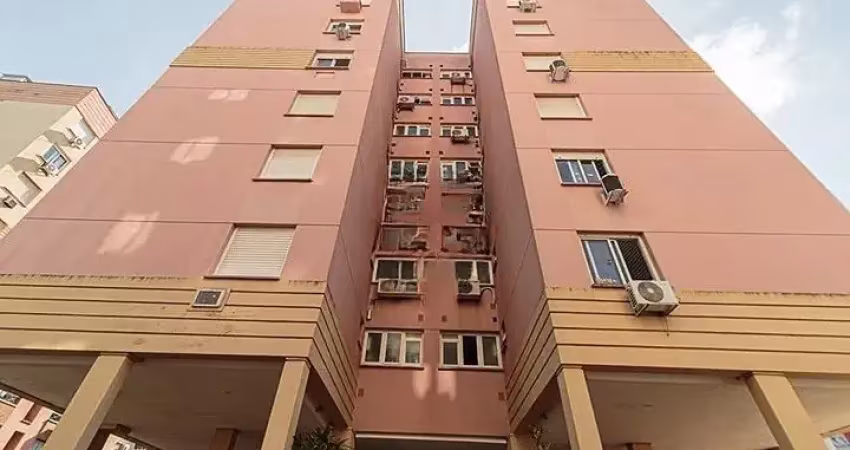 Apartamento de 3 dormitórios com sacada e infraestrutura completa próximo aos shoppings