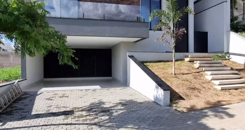 Casa à venda localizada no condomínio la dolce vitta – paulínia/sp