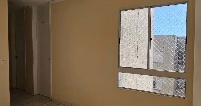 Apartamento 'quitado' localizado em sumaré-sp. matão - condomínio emilio bosco