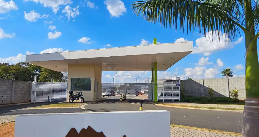 Terrenos à venda no residencial mont serrat - mogi mirim-sp