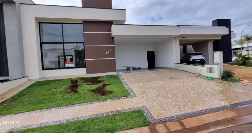Casa sofisticada no condomínio royal garden – paulínia/sp