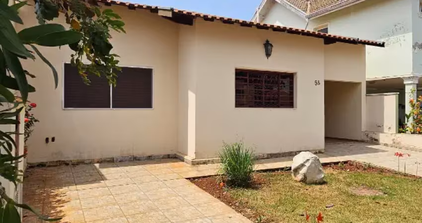 Residência a venda | 3 dorms  | 2 vagas | condomínio okinawa — paulínia-sp