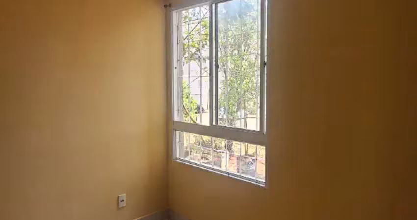 Apartamento a venda em sumaré-sp. matão - condomínio emilio bosco