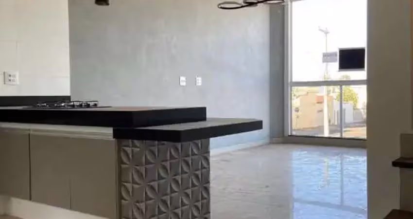 Apartamento com 3 quartos à venda no São Joaquim, Franca 